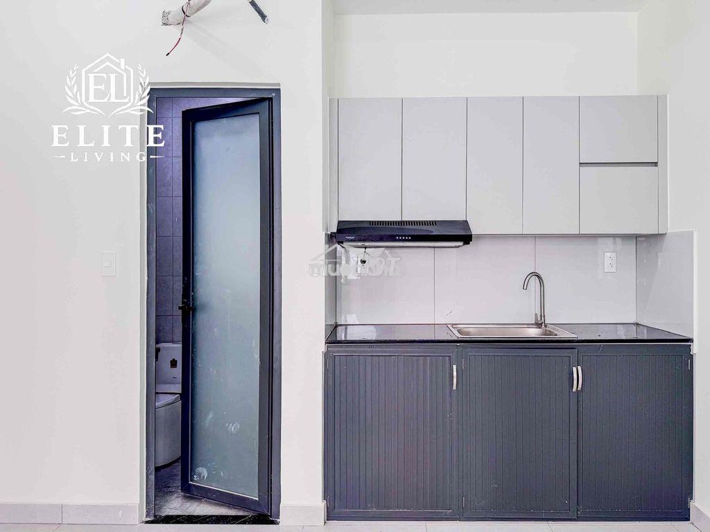Phòng rộng mới  giá tốt ngay hoàng diệu, thủ đức gần trường hub, ute - 3