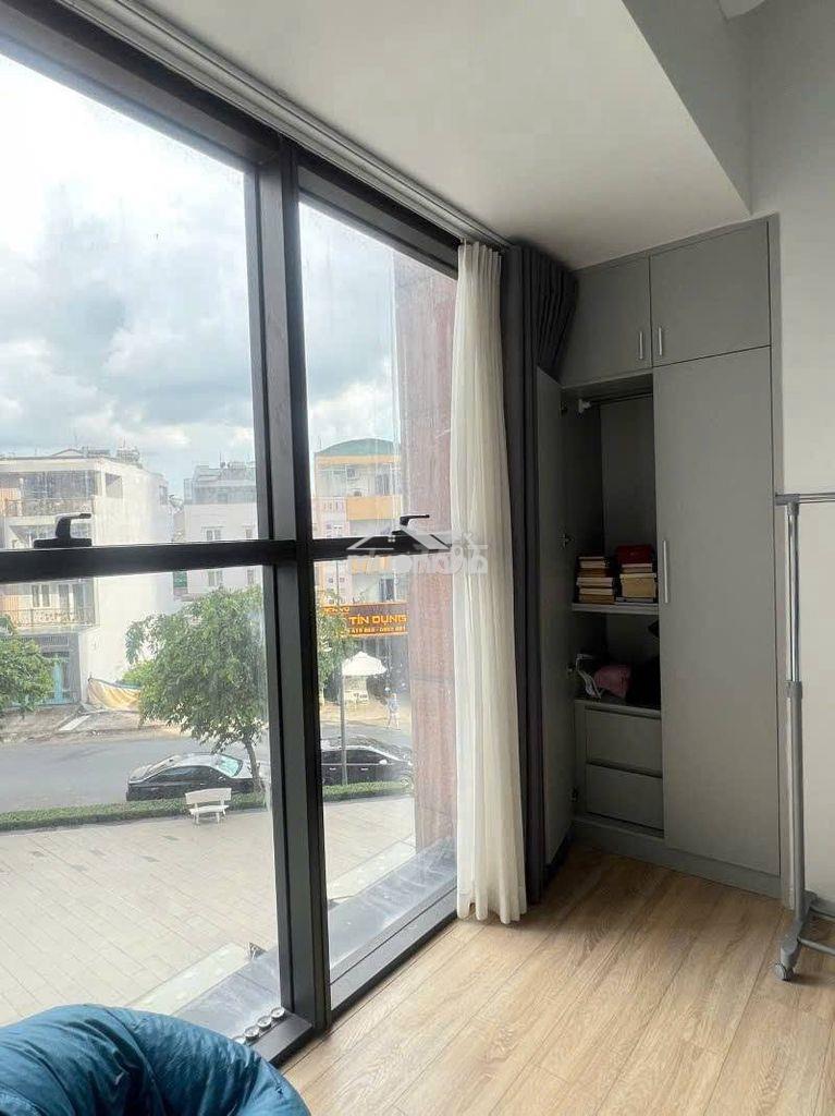 Cho thuê officetel the sun avenue quận 2 - full nội thất, giá tốt 48m² - 3