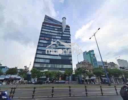 Cho thuê văn phòng – mh building, võ văn kiệt 25m2 giá 6.250.000đ