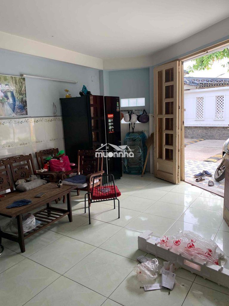Dt 4x16, 1 lầu, 5pn, đường số 10, gần aeon tân phú - 4