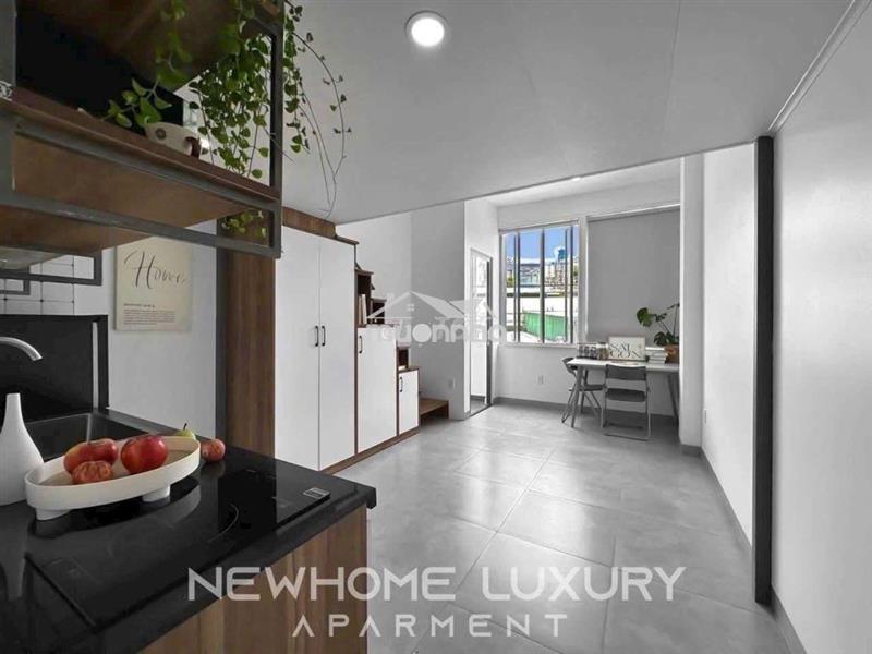 Khai trương căn hộ sinh viên duplex siu thoáng, free xe. full nt + mgr