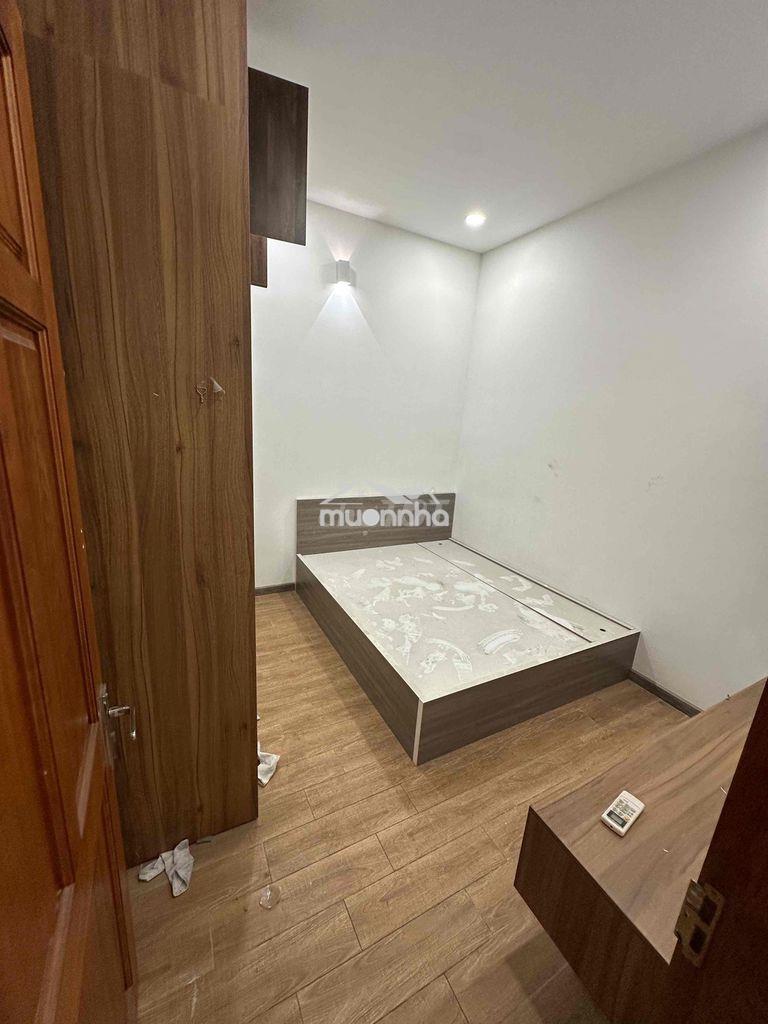 Cho thuê nhà trệt lầu hẻm đường 359, phước long, quận 9 - 4