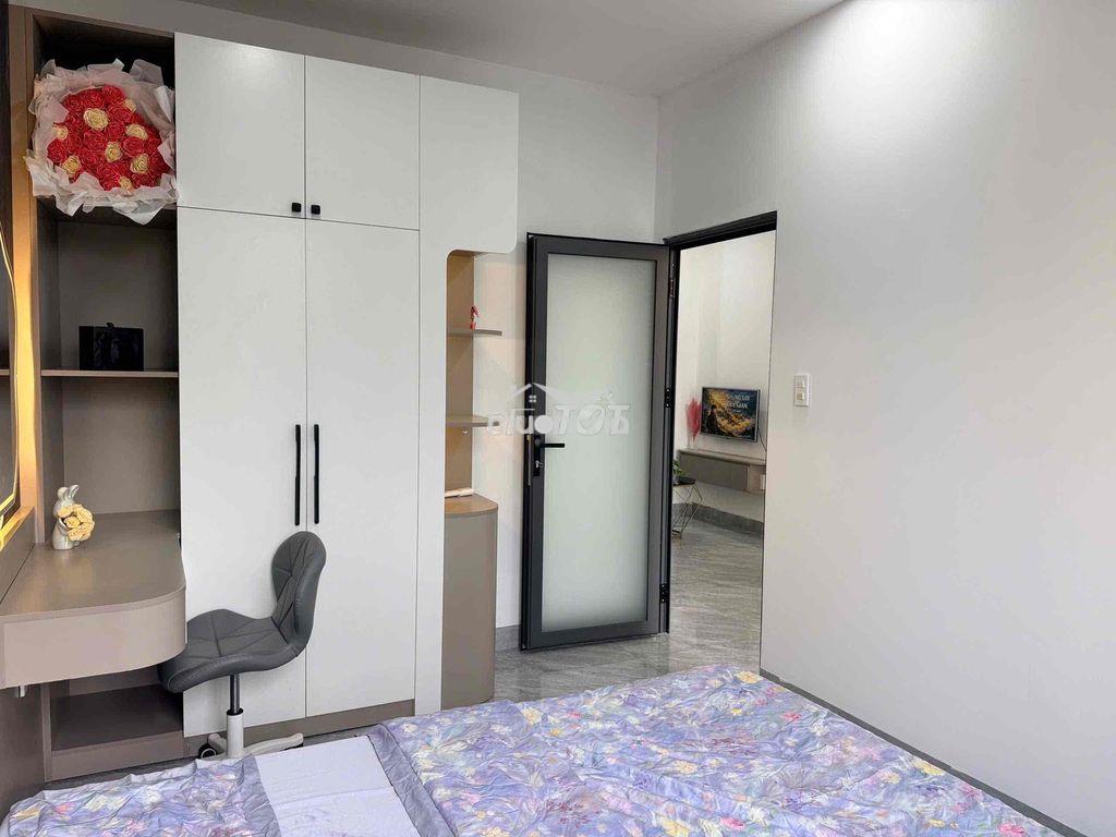 Cho thuê căn 2pn cityland ⭐️ đầy đủ nội thất y hình - 4