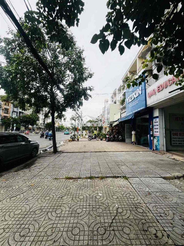 Mặt tiền đường tên lửa quận bình tân ( đường 40 mét) - 3
