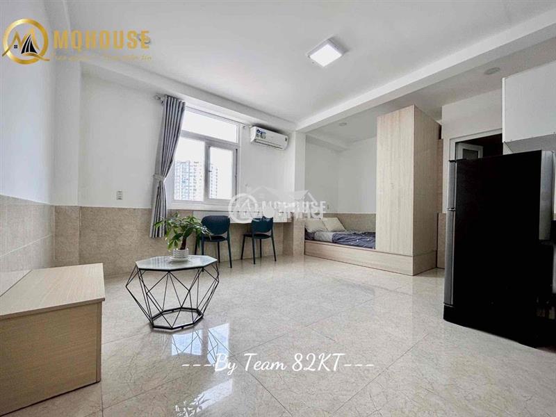 💥 Căn hộ full nội thất - gần đh hutech,  đh văn lang, hồng bàng 🏘️