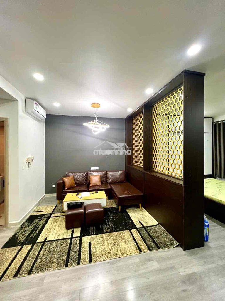Cho thuê căn hộ officetel sunrise cityview q7 lh : - 2