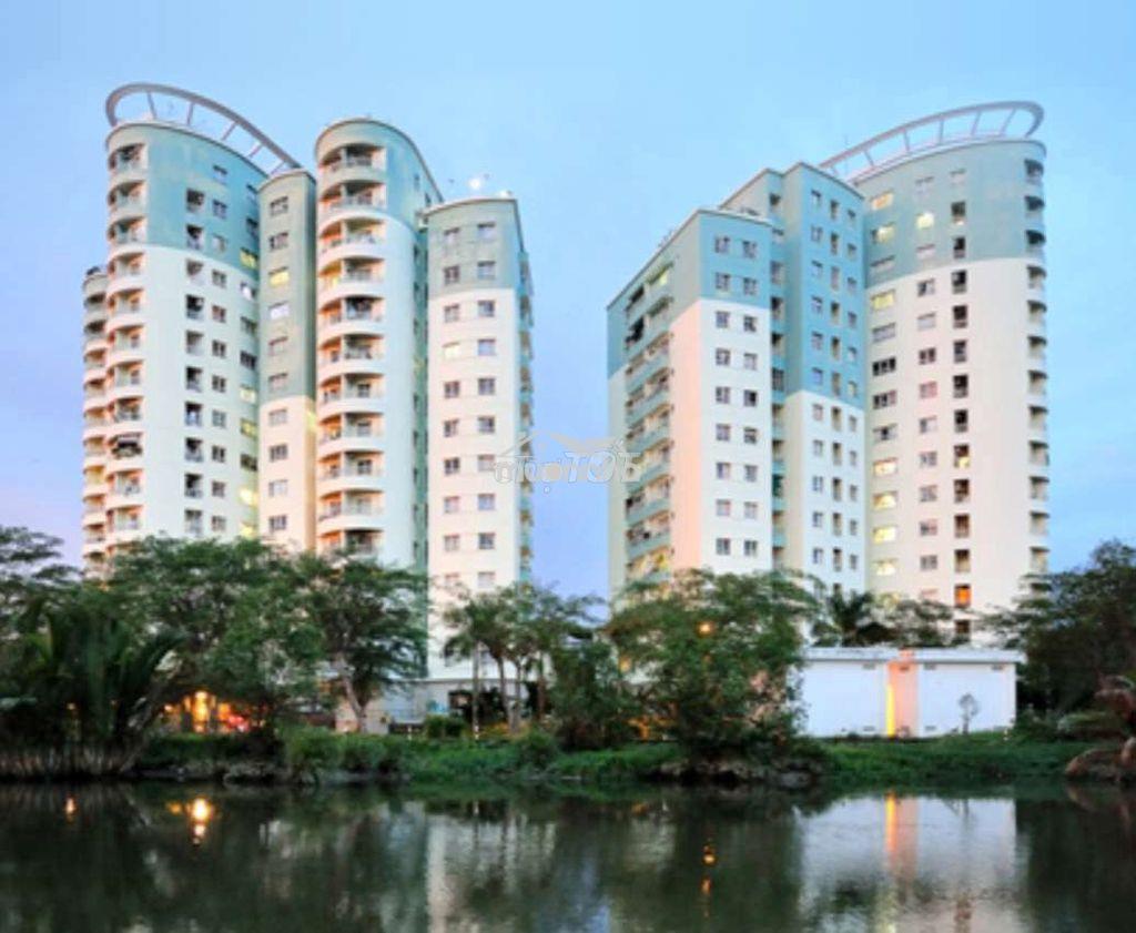 Chỉnh chủ cần bán căn hộ 67m2 giá 2ty3 - 2