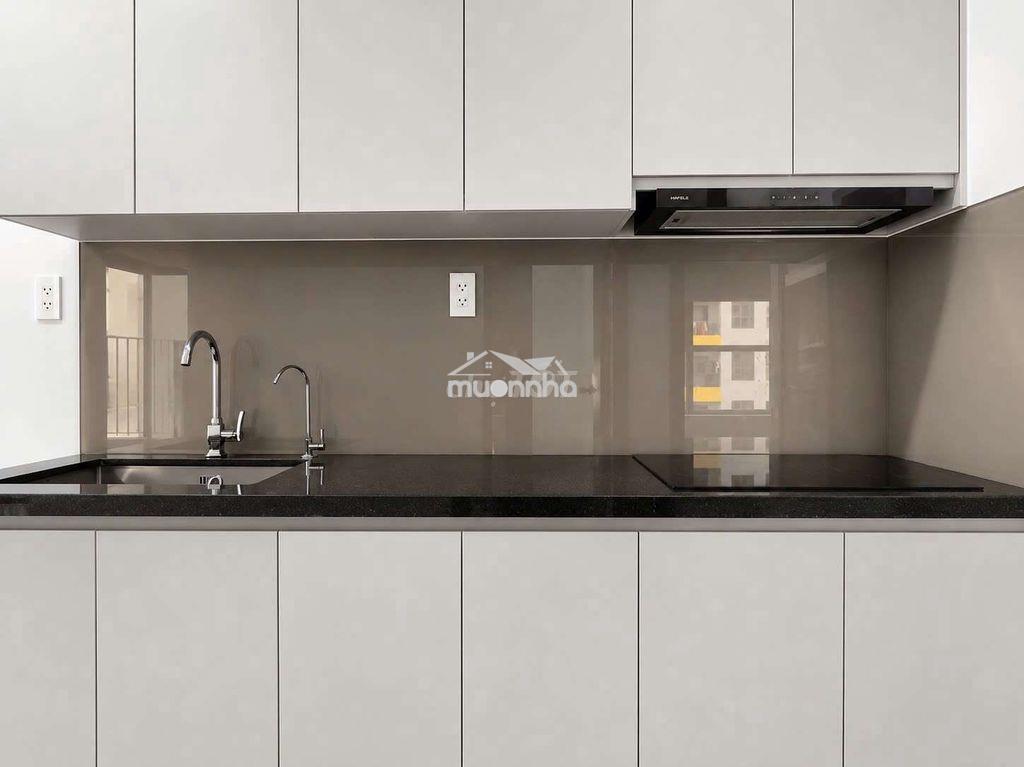 Căn hộ sinh viên 2pn gần khu công nghệ cao - 3