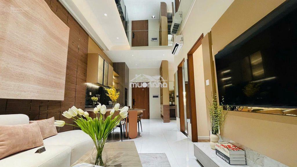 2pn 2wc 51,5m 2,104 tỷ căn hộ fresia biên hòa ck 4%, gần aeon mall - 3