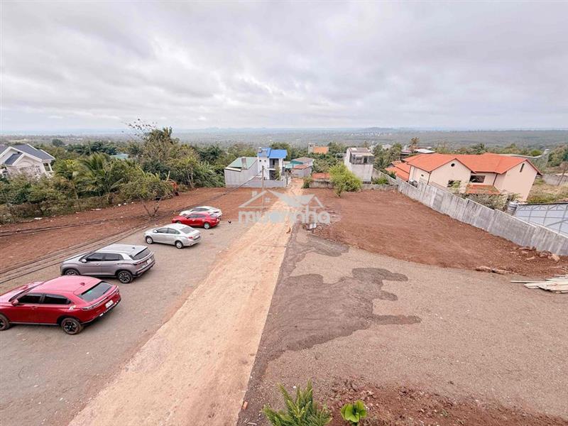 Ngay khu homestay đồi hoàng hôn cuối y moan rẻ phải 30x21m 4,5 tỷ bìa