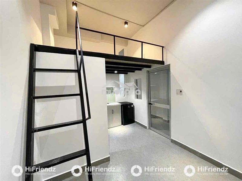 Duplex gần đầm sen - đh bách khoa - đh văn hiến