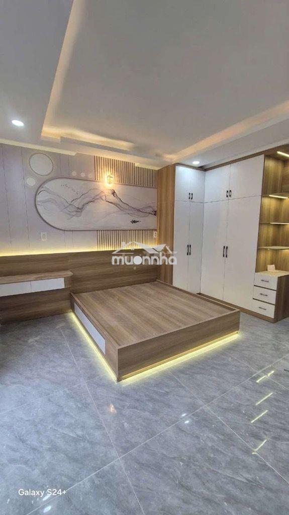 Bán nhà đường minh phụng ,hxh (4x 10m x 2 tầng )giá : nhỉnh 5 tỉ tl - 3