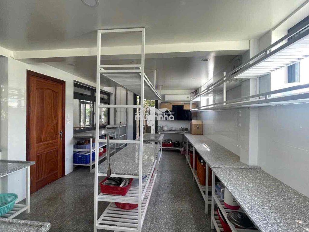 Cho thuê biệt thự 300m2 có nội thất kdc p. hiệp hoà, biên hoà - 2