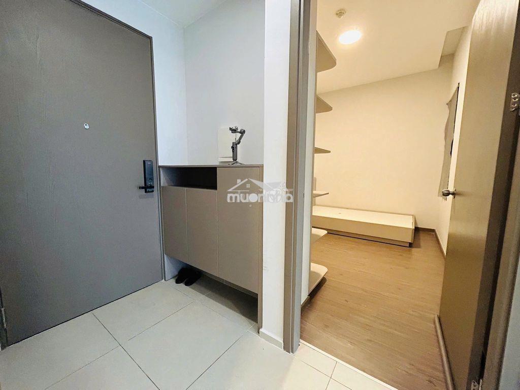 7.5tr có 3 máy lạnh, 2 máy nước nóng và giường tủ - ưu tiên ở sớm - 3