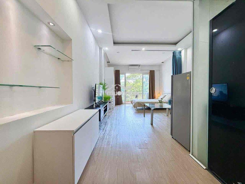 Siêu phẩm kê bên huflit- full nội thất ban công - ư tiên ở ngay có fix - 2