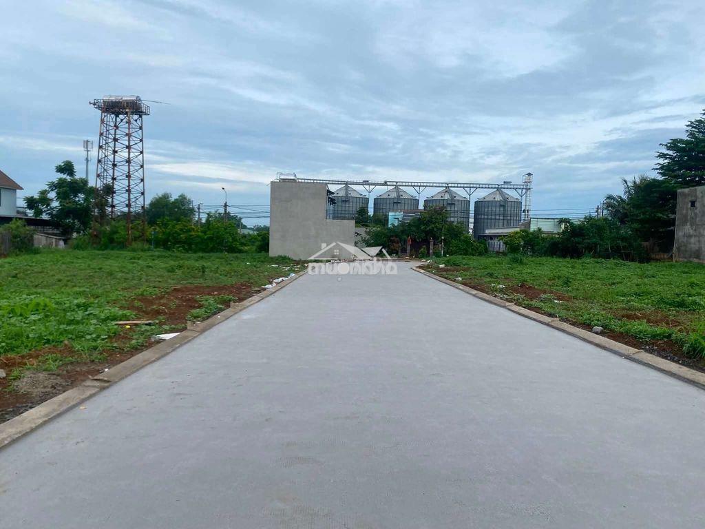 Bán gấp đất thổ cư 5x20, đường bê tông 7m, ngay kcn bàu xéo và vđ4 - 3