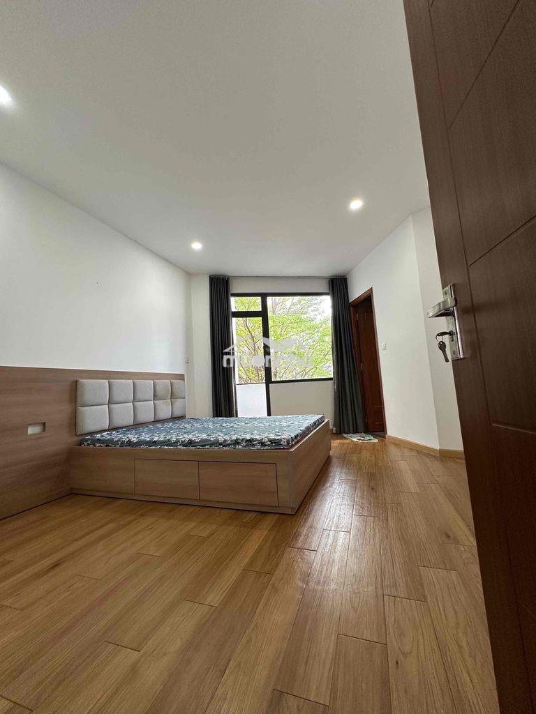 Nhà 2 mặt tiền trước sau khu kinh doanh ngay chung cư him lam q.6 - dt - 3