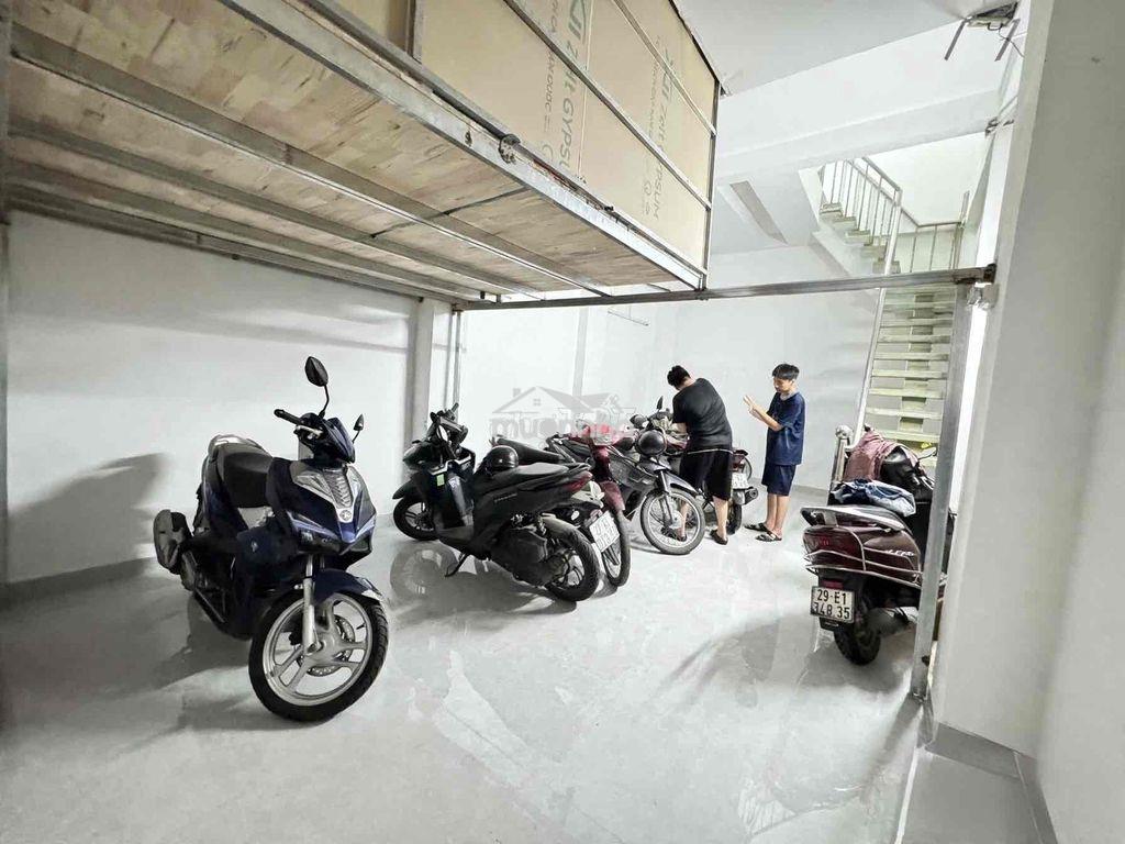 🏠 Thuê phòng chỉ 2 triệu – gần hutech, uef, ngoại thương, quận 1 - 2