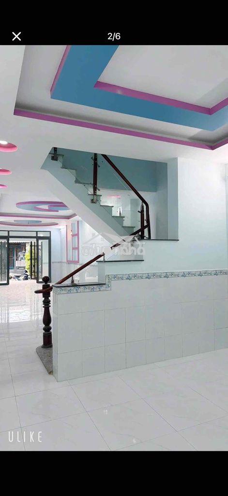 🏠 Nhà cho thuê nguyên căn hẻm khu c đường phạm hùng hẻm xe hơi 🚘🚘   📐 - 2