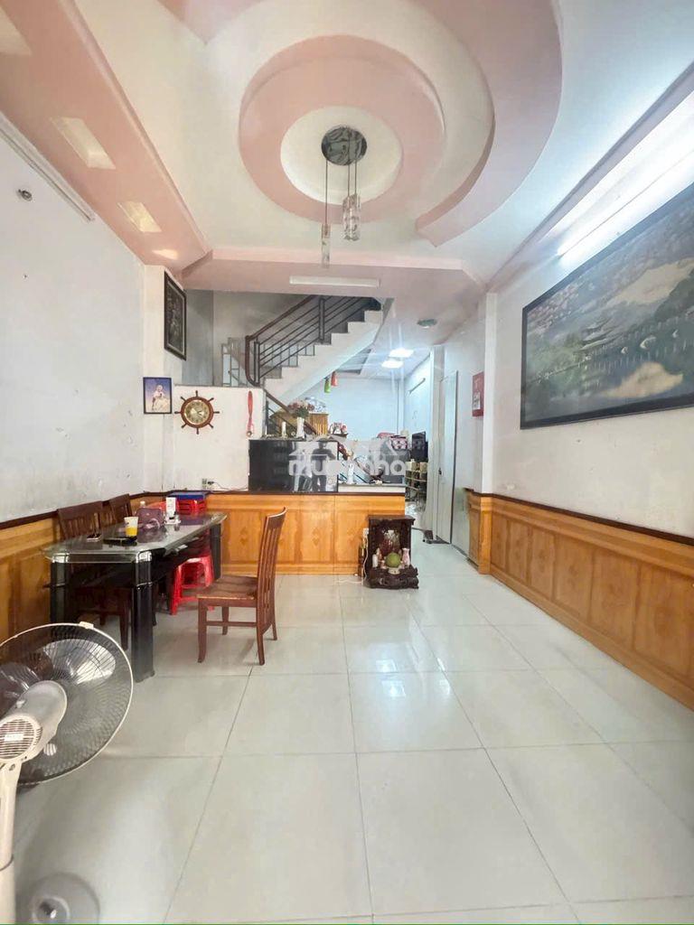 ❤️ Cho thuê nhà nguyên căn – 828 trường chinh, p. tân sơn, q. tân bình - 3