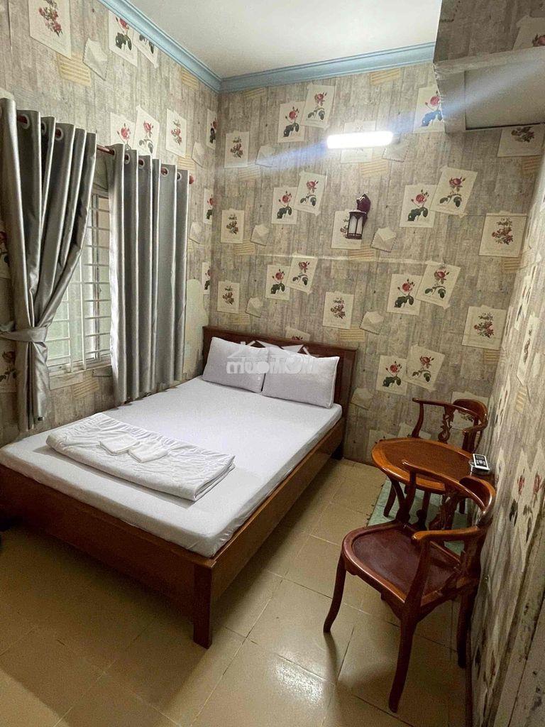 Cho thuê phòng giá 3tr đến 5tr full nội thất - 2