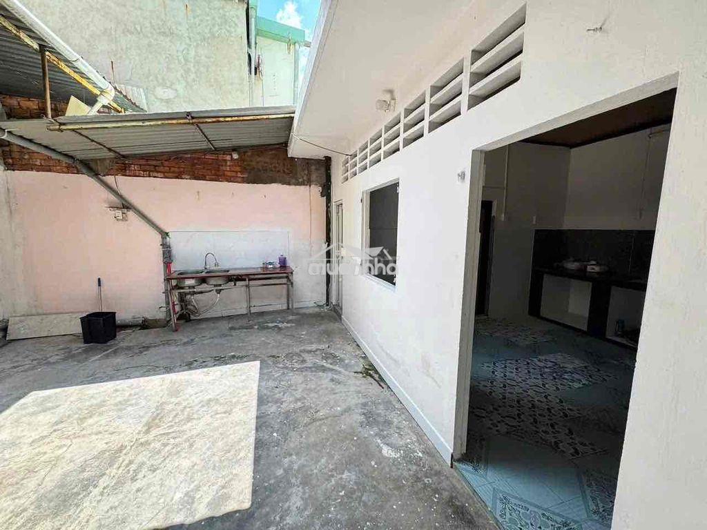 Cho thuê nhà mt đường số phước bình, quận 9 - 4