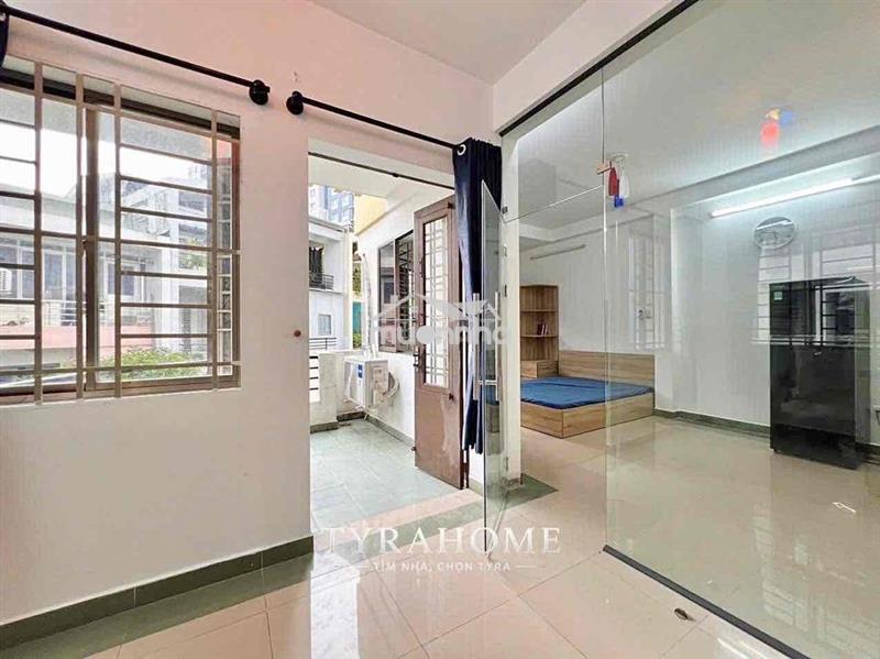 Ch dạng 1pn tách bếp 2 balcon ngay học viện cán bộ