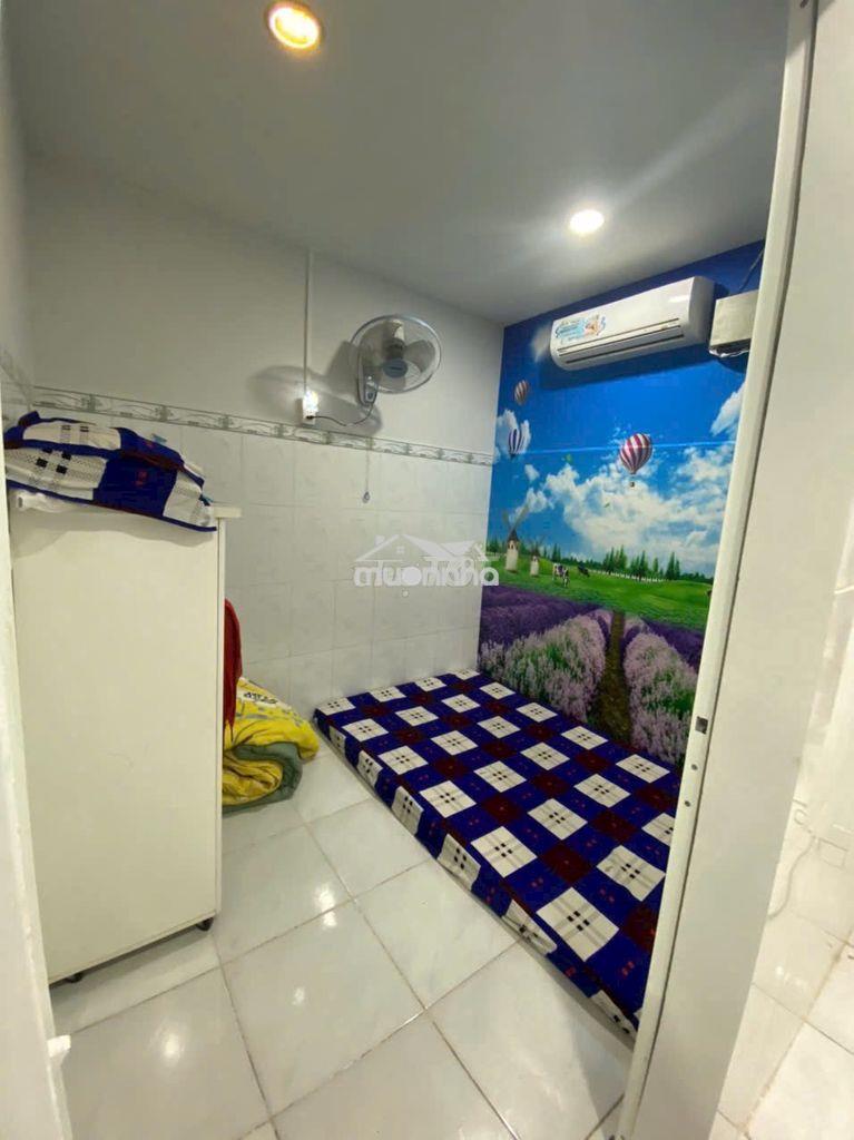 Bán nhà 3pn2wc, sổ riêng, phường phước long, tp hcm giá 4 tỷ 9