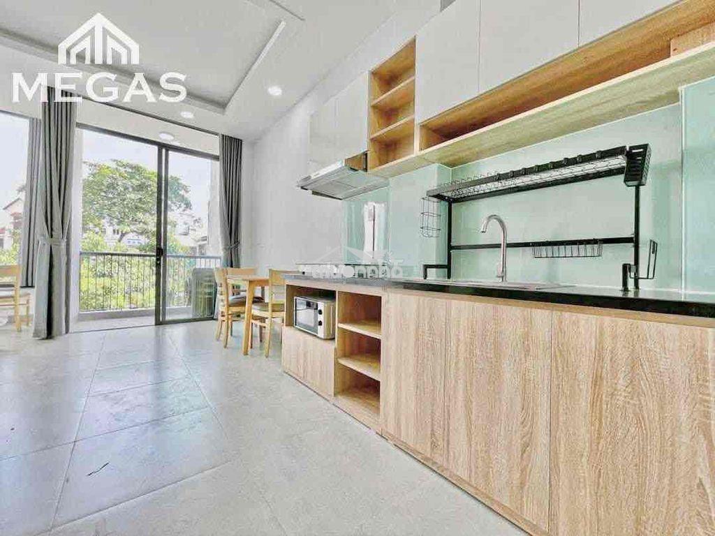 Siêu căn hộ 1pn, 2pn tiện nghi ngay trung tâm tên lửa_aeon bình tân - 2