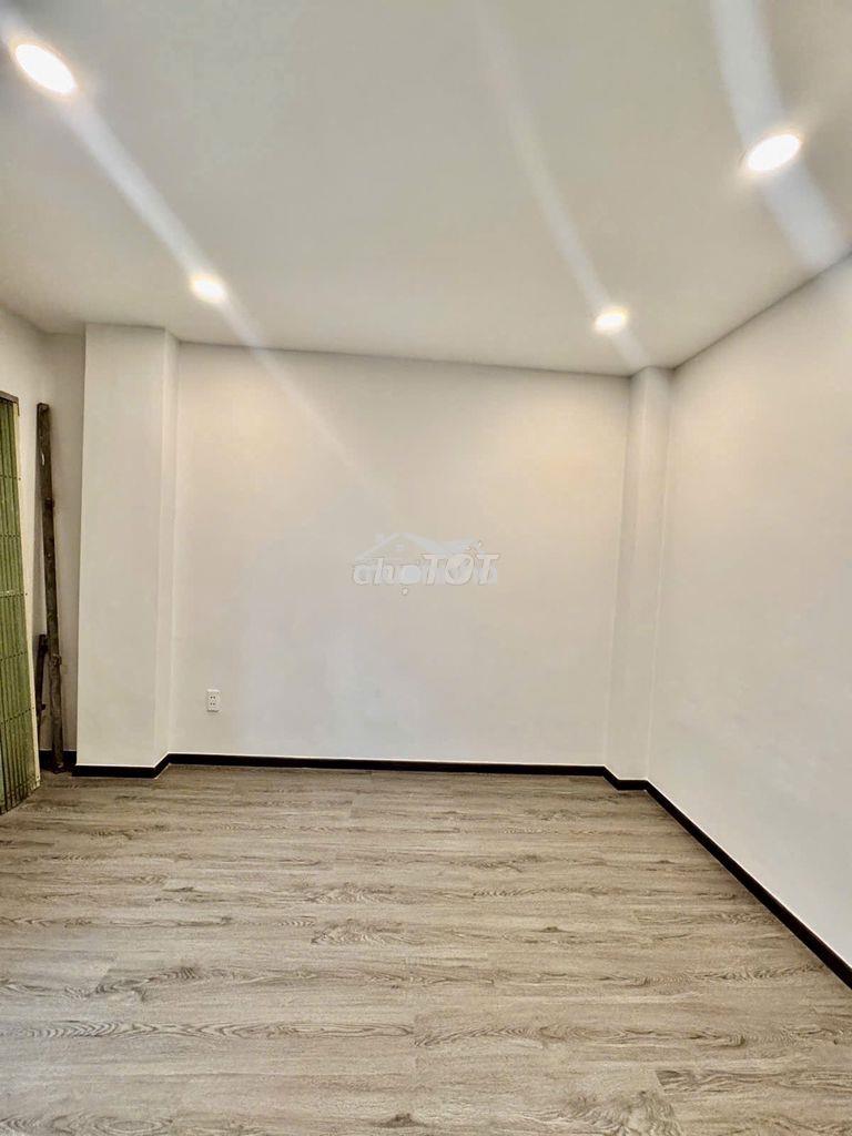 🏙️ Bán chung cư mới đẹp – thang máy-p.11 bình thạnh – chỉ 3,3 tỷ - 3
