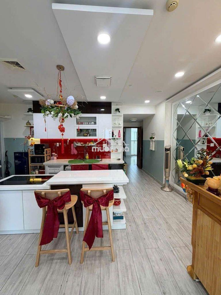 Chính chủ cần bán chung cư tara residence - 3