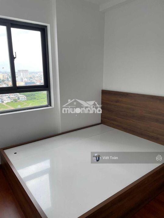 Cho thuê cc topaz. home. quận 12. dt: 55m2. 2pn. 1wc. giá:7tr - 2