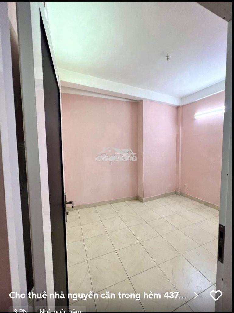 Nhà xuân hồng,f4,tb.1 trệt,2 lầu,2wc,mới.