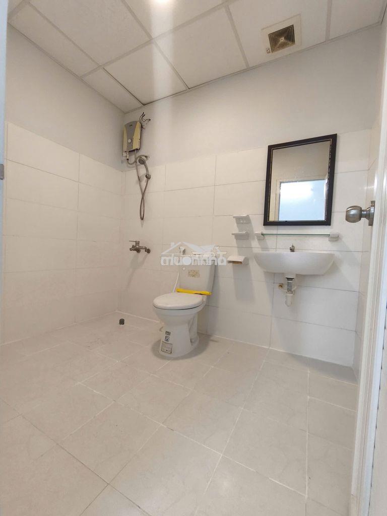Chung cư topaz garden quận tân phú 74m2 cho thuê nhà trống 2 phòng ngủ - 2