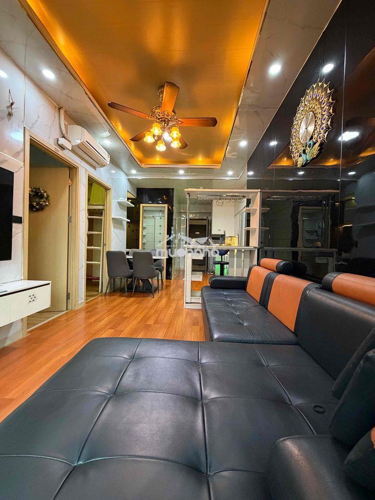 Cần tiền mua nhà phố cần bán lẹ căn an gia star 2pn - 2