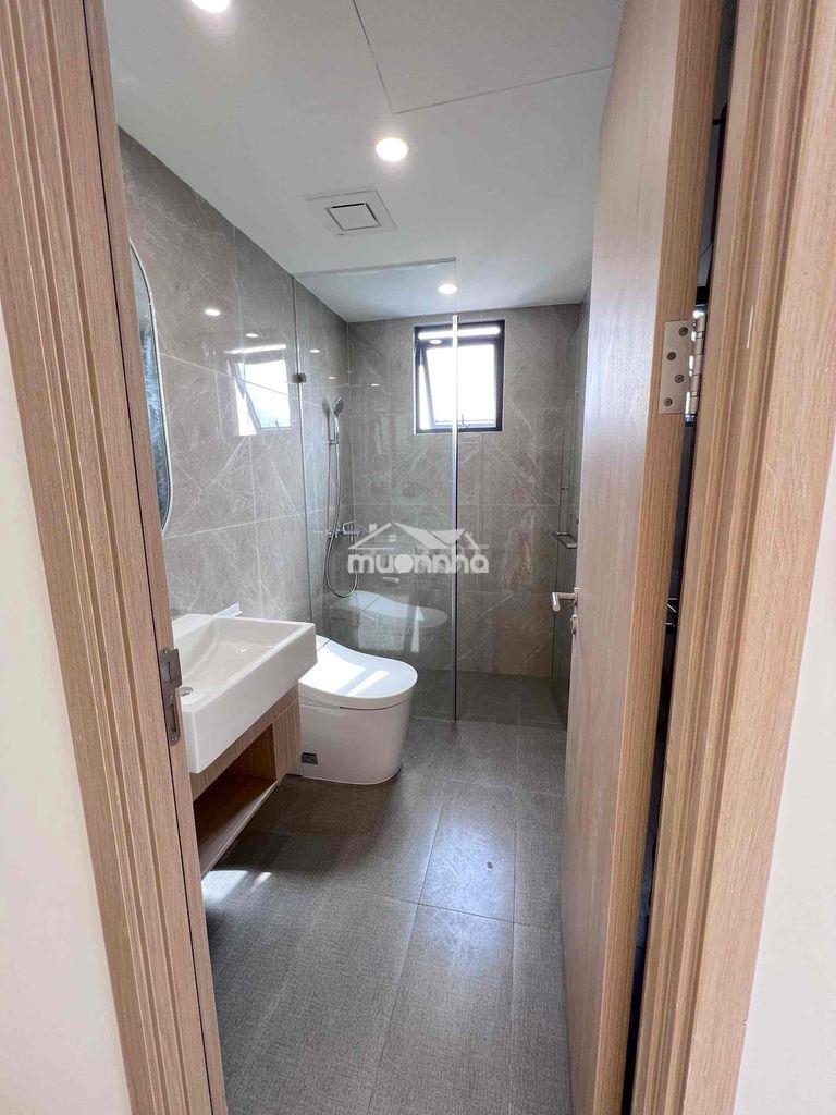 Chính chủ bán căn 2pn 2 view mcp, 76m², lầu cao, view công viên 6,1tỷ - 4