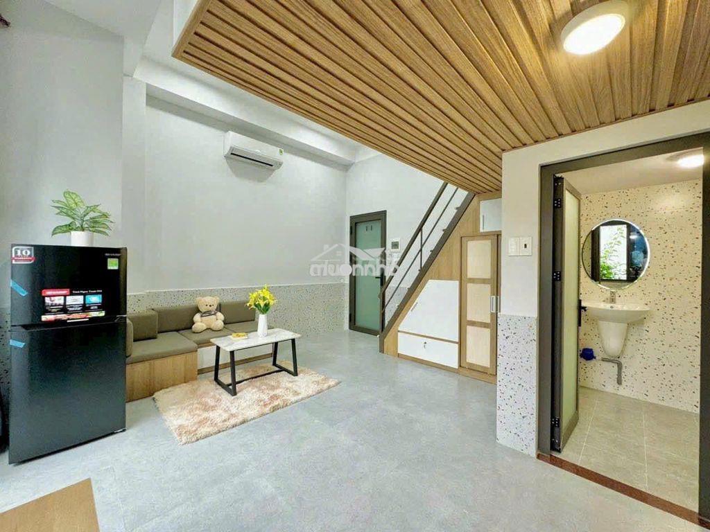 🏢 Căn hộ cao cấp mới 100% - ban công - gần chung cư tô ký_trung mỹ tây - 2