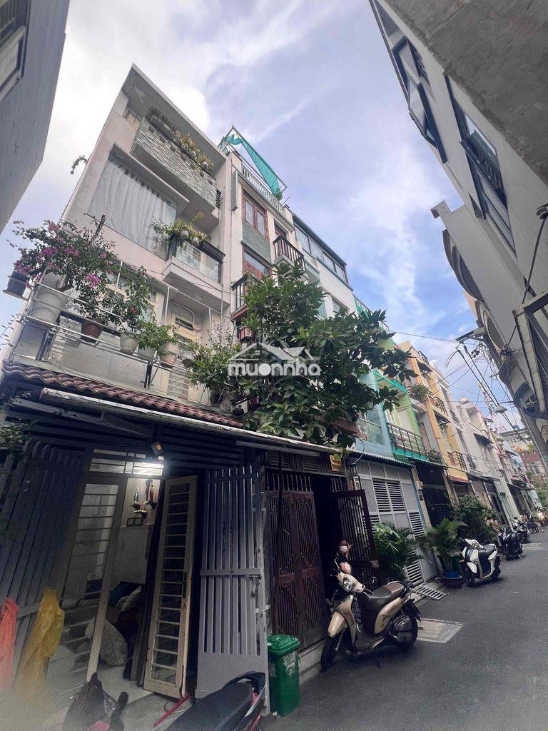 🔥 Chỉ *** 1 căn – rẻ nhất khu vực tân hương, tân phú 🔥 🏡 diện tí - 3