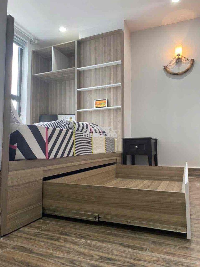 Sốc giảm từ 13 xuống 10tr biconsi tower 2pn full nội thất 86m2 - 2