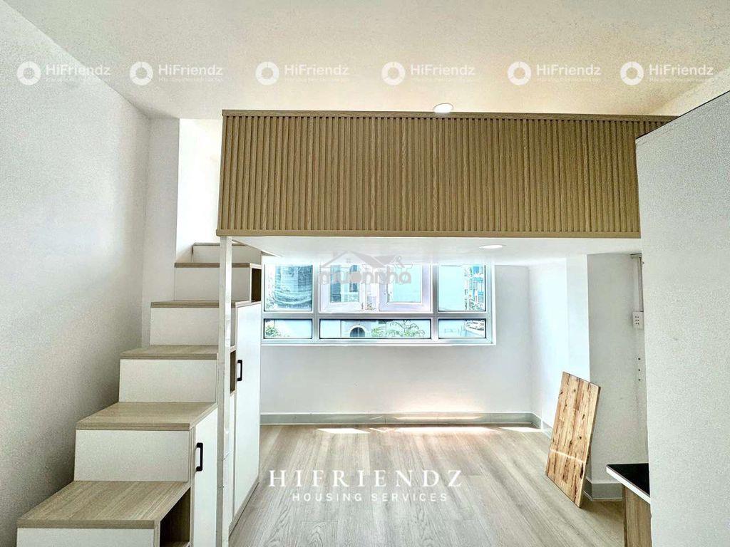 Gác siêu rộng giá siêu mềm phòng trọ sinh viên - 2