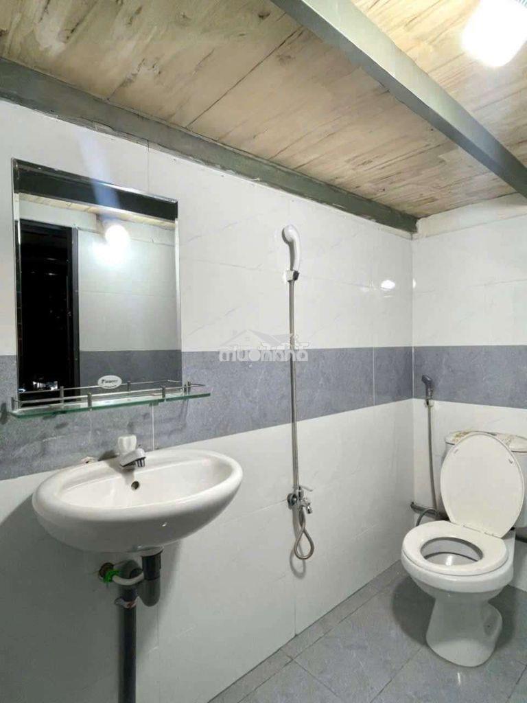 Cho thuê phòng giá rẻ sinh viên, tự do - 3