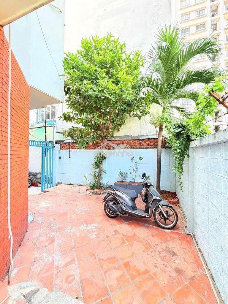 🏡 Nhà đẹp tân bình – 4pn, 4wc chỉ 14 triệu/tháng - 2