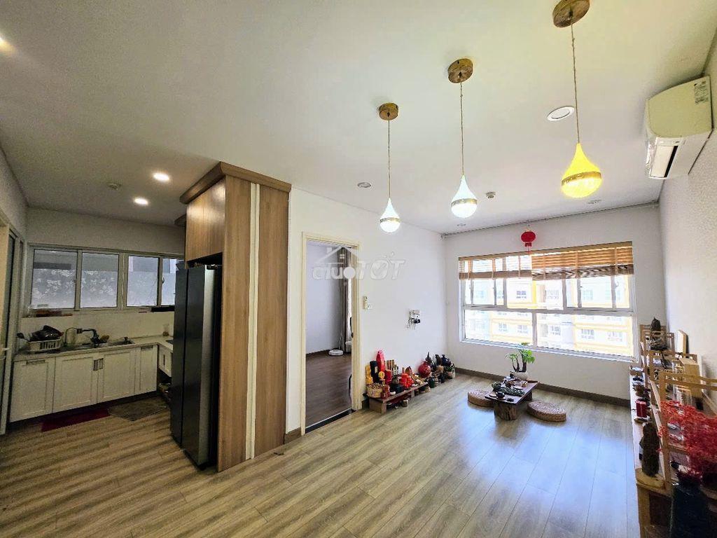 Cho thuê 2 phòng nhỏ 10 triệu - 4