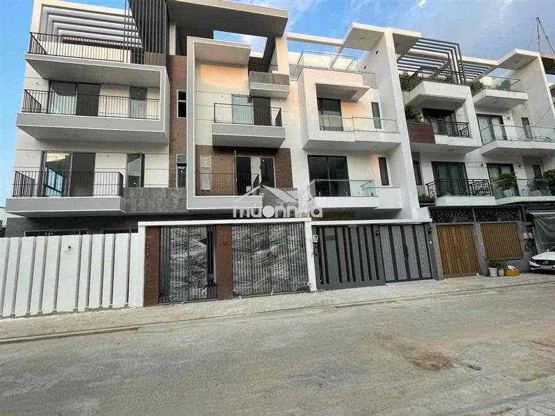 🏡 Cho thuê nhà nguyên căn kdc thiên nam – tân thới nhất, quận 12  ✨