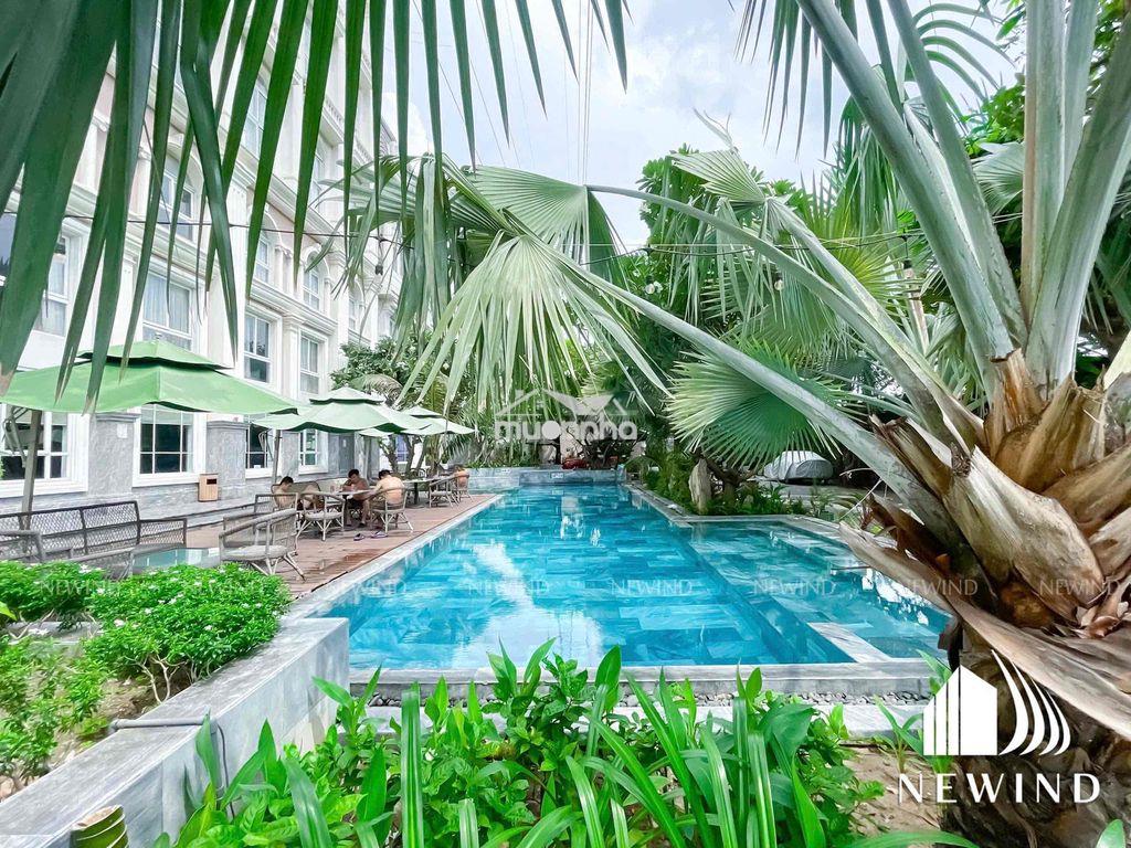 Cho thuê căn hộ cao cấp sonata studio/duplex giá cực tốt q7 - 3