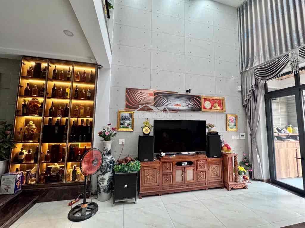 Nhà 4 tầng âu cơ, tân phú – 60m² – khu dân trí – giá mềm 8.5 tỷ - 3