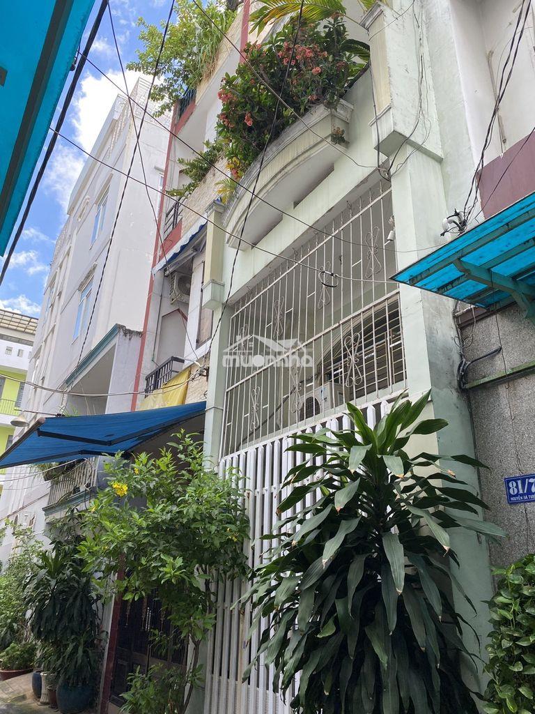 Bán nhà kdc cao cấp k300 với vị trí vàng ở nguyễn bá tuyển, tân bình - 2