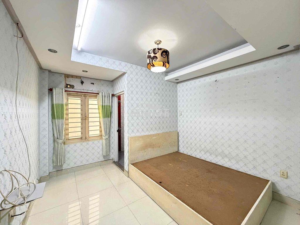 Nhà nguyên căn đối diện emart phan huy ích gò vấp - 4