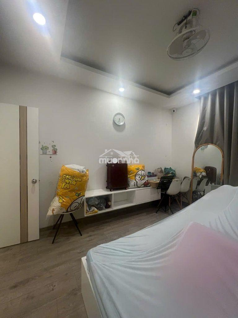 Em bán nhà phố 7x15 full nội thất loverapark khang điền bình chánh