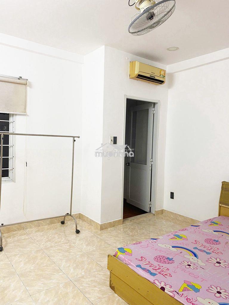 Bán căn hộ chung cư lý văn phức, phường tân định, quận 1. giá rẻ - 4